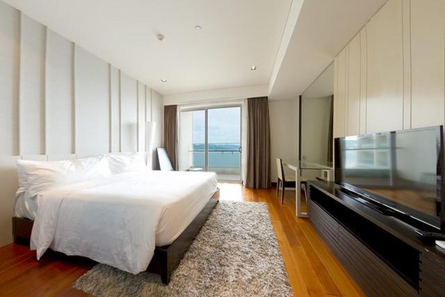 Neo Century Sea View Nha Trang Aparthotel Exterior foto
