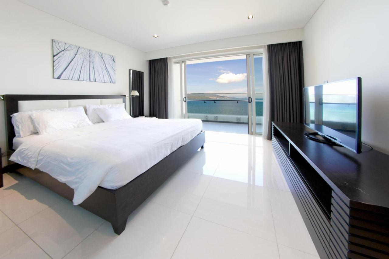 Neo Century Sea View Nha Trang Aparthotel Cameră foto